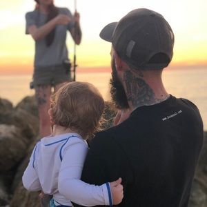 Meet your Posher, James